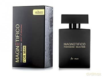 Magnetifico Power Of Pheromones Pheromone Selection For Man - perfume with pheromones - Volume: 100 ml