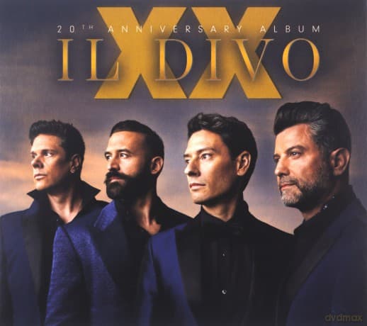 Il Divo: XX