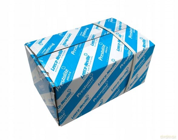 Alternator Prestolite Electric AC172RA363B