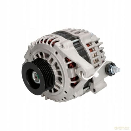 Alternator Stardax STX101932 Nissan
