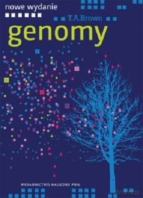 Genomy + Cd Gratis - Terry A.Brown