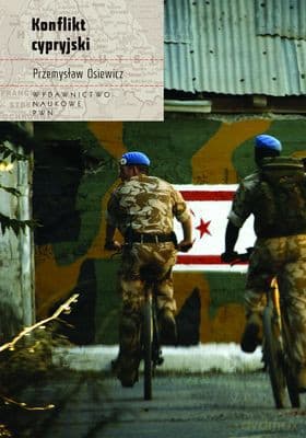 Konflikt Cypryjski - Przemysław Osiewicz