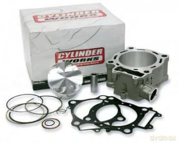 Cylinder Works Cylinder Kompletny Yamaha Yfz 450r