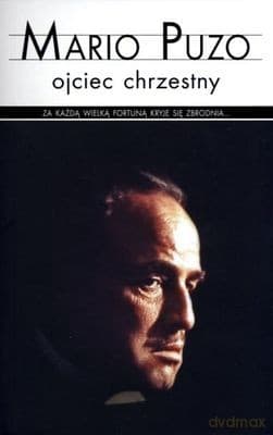 Ojciec Chrzestny (Pocket) - Mario Puzo
