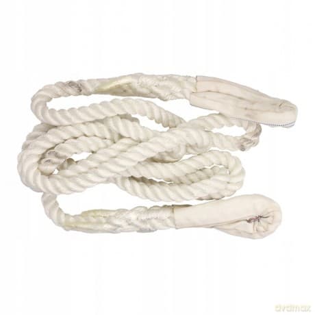 Lina kinetyczna DRAGON WINCH 5 m uciąg max 15,5T