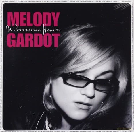 Melody Gardot: Worrisome Heart (Polska Cena)