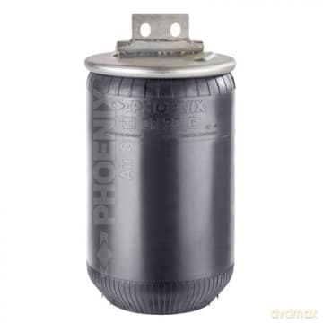 Phoenix 1 DF 20 G-2 NP Mieszek, klimatyzacja Iveco