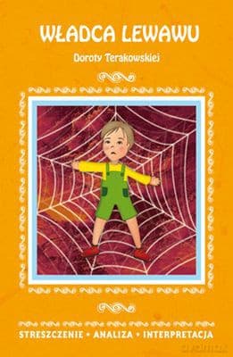Władca Lewawu Opracowanie - Dorota Terakowska