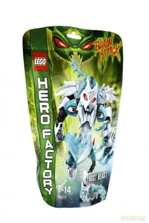 LEGO FROST BEAST 44011