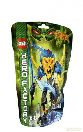 LEGO Bionicle AQUAGON 44013
