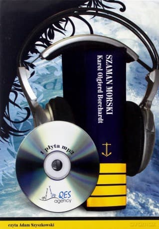 Szaman Morski - Karol Olgierd Borchardt