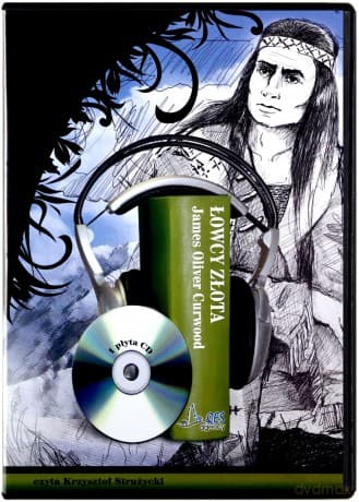 Łowcy Złota - James Oliver Curwood