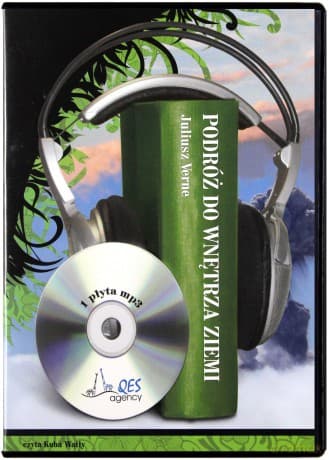 Podróż do wnętrza ziemi - Juliusz Verne