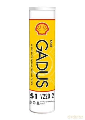 Smar SHELL 550050090