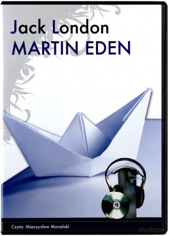 Martin Eden - Jack London