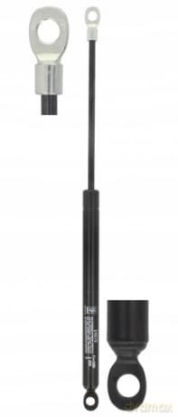 Sprężyna gazowa KROSNO KR24878