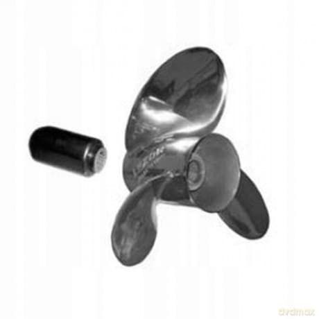 Śruba napędowa solas steel Solas SOL9432-135-15