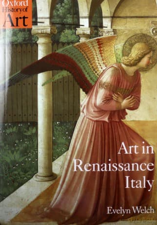 Art in Renaissance Italy - Evelyn Welch
