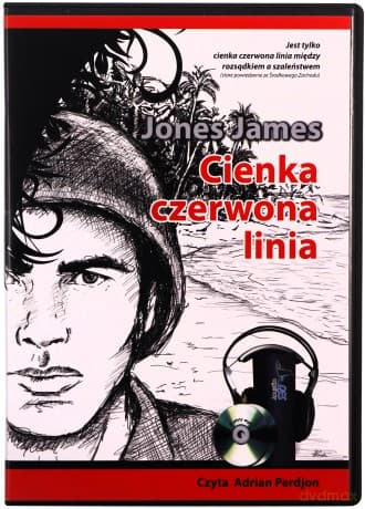 Cienka czerwona linia - J.R.R. Tolkien