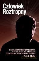 Człowiek roztropny - Piotr U. Mellis