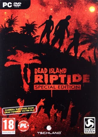 Dead Island Riptide (Special Edition)