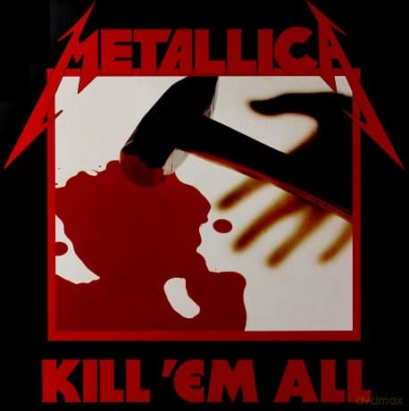 Metallica: Kill'em All