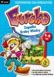 Eureka - zagadka krainy wiedzy