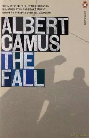 Fall - Albert Camus