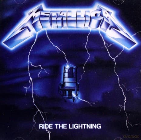 Metallica: Ride The Lightning
