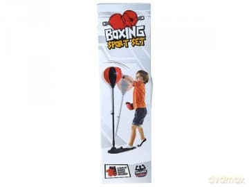 Zestaw bokserski 578494