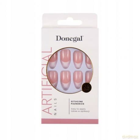 DON SZT. PAZNOKCIE(3116)24szt Then