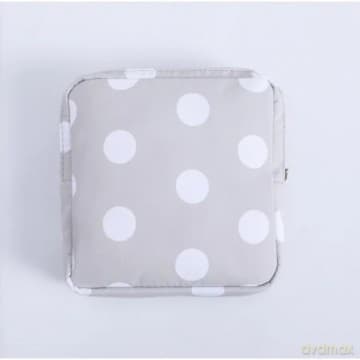 ECARLA Organizer na wkł. hig. sasz. do tore WZ3&