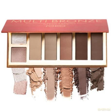 JOKO Paletka Multi Bronze