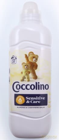 UNILEV COCCOLINO PŁYN D/PŁUK P&C ALMOND 925ml &