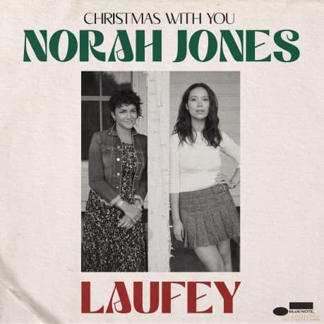 Norah Jones: Christmas With You