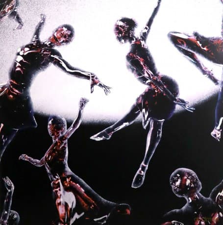 Finneas: Optimist (White)