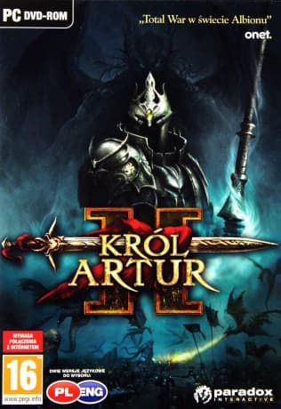 Król Artur II