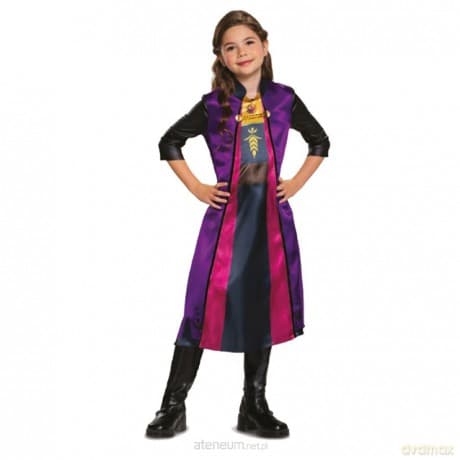 Strój dziecięcy - Anna Premium - rozmiar M