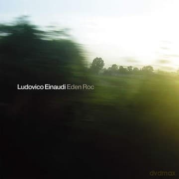 Ludovico Einaudi: Eden Roc - Reissue 2024