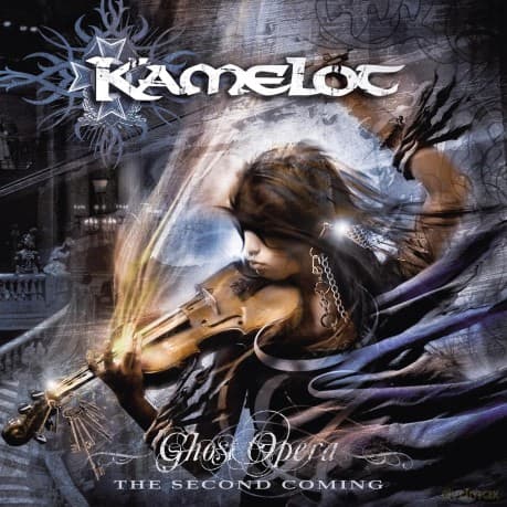 Kamelot: Ghost Opera The Second Coming