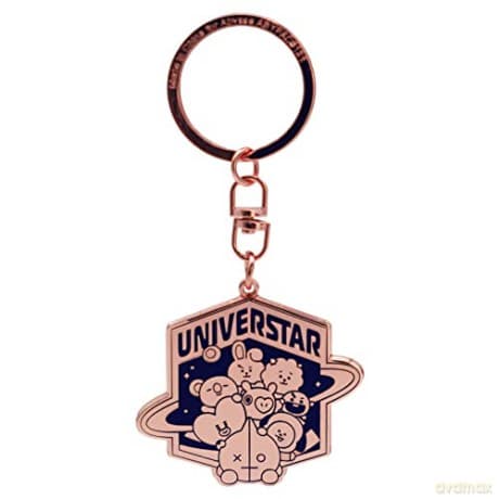 BT21 - Keychain Universtar
