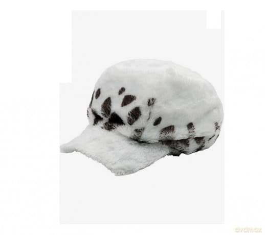 ONE PIECE - Trafalgar Law Replica Cap