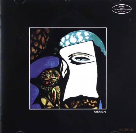 Czeslaw Niemen: Niemen Vol. 1 I Vol. 2 (Marionetki)