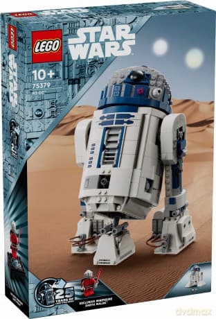 LEGO Star Wars R2-D2 (75379)