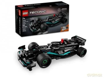 LEGO Technic Mercedes-AMG F1 W14 E Performance (42165)