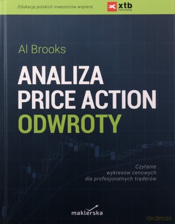 Analiza price action: odwroty