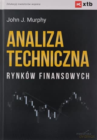 Analiza techniczna rynków finansowych