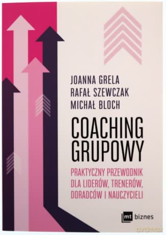 Coaching grupowy