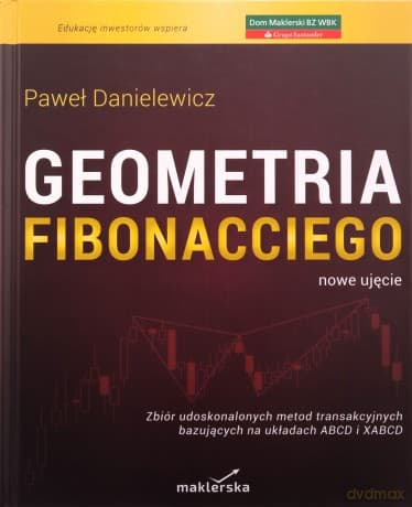 Geometria Fibonacciego. Nowe ujęcie