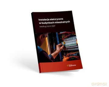 Instalacje elektryczne w budynkach mieszkalnych według norm SEP